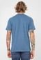 Camiseta Hurley Surf Azul - Marca Hurley