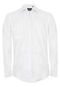 Camisa Social TNG Pocket Branca - Marca TNG