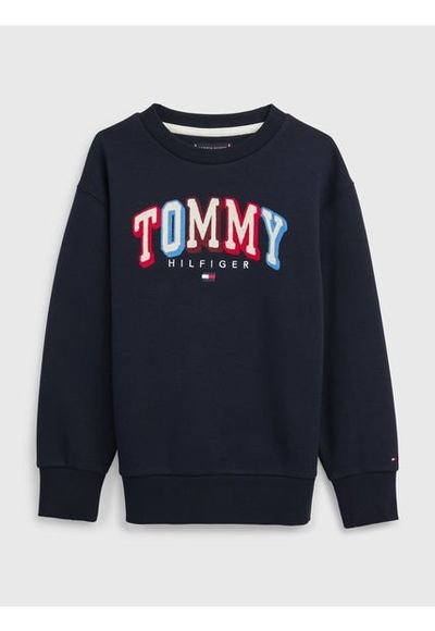 Sudadera hotsell tommy niño