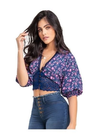 Blusas online dafiti colombia