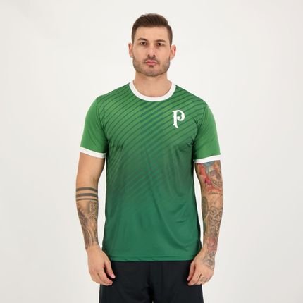 Camisa Palmeiras Thunder Verde - Marca SPR