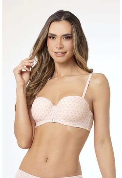 Brasieres lili top pink