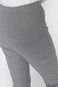 Calça Cropped Lauren Ralph Lauren Slim Xadrez Príncipe de Gales Preta - Marca Lauren Ralph Lauren
