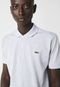 Camisa polo masculina Lacoste mescla - Marca Lacoste