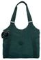 Bolsa Kipling Winter Verde - Marca Kipling