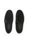 Slip On Santa Lolla Infantil Liso Preto - Marca Santa Lolla