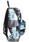 Mochila JanSport Superbreak Preta - Marca Jansport