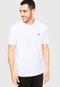 Camiseta Lacoste Sport Clássica Branca - Marca Lacoste