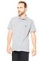 Camisa Polo Timberland Millers River Cinza - Marca Timberland
