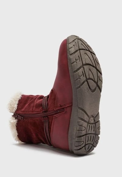 Botas sales calpany niña