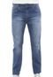 Calça Jeans Hering SLim Comfort Azul - Marca Hering