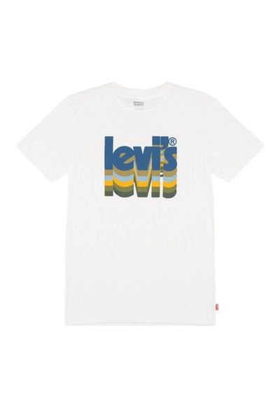 Polera levis blanca new arrivals