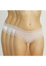 Pack 2 Calzones Pantaleta Mujer Palmers