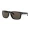 Óculos de Sol Oakley Holbrook XL Matte Black W/ Warm Grey - Marca Oakley