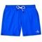 Kit 2 Shorts Masculino Bueno Liso Básico Azul e Chumbo - Marca BUENO STORE
