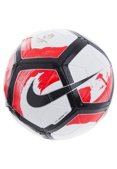 Balón de Blanco Nike Copa América Centenario - Ahora | Colombia
