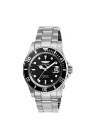 Reloj Para Hombre Invicta Pro Diver 26970 Plateado