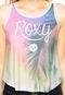 Regata Roxy Sea Rosa - Marca Roxy