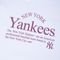 Camiseta New Era Baby Look New York Yankees Branco - Marca New Era