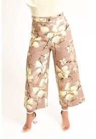 Pantalon Mujer Taupe - L Y H - 5P407001
