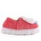 Pantufa Infantil Europa Nuvem 200653 Rosa Incolor - Marca Europa