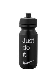 Botella Nike Big Mouth 2.0 32 Onzas-Negro - Gris