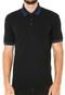 Camisa Polo Ellus Points Classic Preta - Marca Ellus