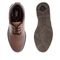 Sapato Casual Pegada Fibertech Elástico Texturizado Marrom - Marca Pegada