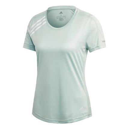 Adidas Camiseta 3-Stripes Run - Marca adidas
