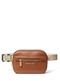 Pochete Jet Set Pequena De Couro 35R3gttn5l230 - Marca Michael Kors