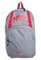 Mochila Nike Sportswear Classic Sand BP Cinza - Marca Nike Sportswear