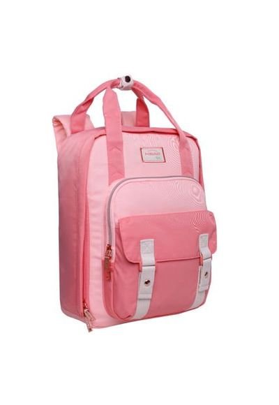 Mochila Mujer Alpha Block Damasco Head Compra Ahora Dafiti Chile