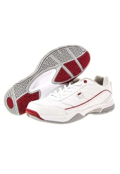Dafiti hotsell fila blanco