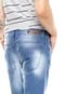 Calça Jeans FiveBlu Slim Arizona Azul - Marca FiveBlu