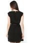 Vestido Lucy in The Sky Classic Preto - Marca Lucy in The Sky