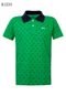 Camisa Polo Local Infantil Verde - Marca Local