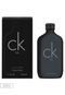 Perfume Ck Be Calvin Klein 50ml - Marca Calvin Klein Fragrances