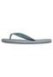 Chinelo Nike Sportswear Aquaswift Thong Dove Grey/Bl Graphite-Psn Grn - Marca Nike Sportswear