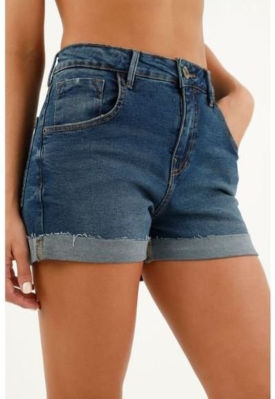 Short shop mujer dafiti