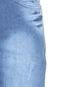 Calça Jeans Storm Skinny Bigode Azul - Marca Storm