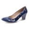 Scarpin Luma Ventura 01540 Azul - Marca Luma Ventura