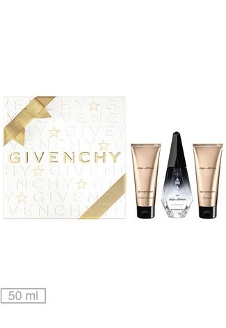 Kit Perfume Ange ou Démon Givenchy 50ml