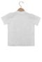 Camiseta Squalo Menino Branca - Marca Squalo