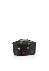 Mini Cooler Coolerbag S Pocket  Dots Reisenthel 
