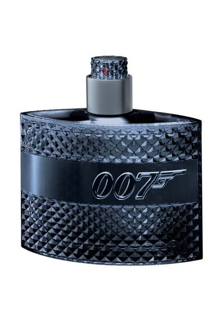 Perfume 007 James Bond 75ml - Marca James Bond