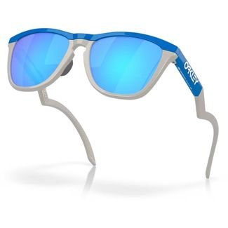 Óculos de Sol Oakley Frogskins Primary Blue/Cool Grey 0355