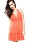 Vestido Sommer Petit Loose Laranja - Marca Sommer