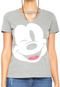 Blusa Cativa Disney Cinza - Marca Cativa Disney