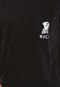 Camiseta RVCA Grim Rvca Preta - Marca RVCA