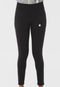 Legging Colcci Fitness Bolsos Preta - Marca Colcci Fitness